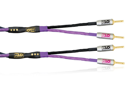 XLO Ultra+ Speaker, 76,0 м.