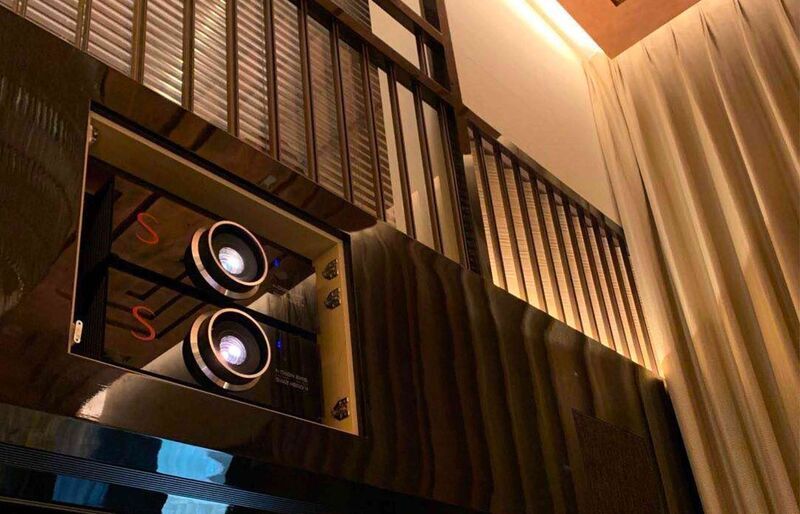 SIM2 NERO HDR DUO SIM2 NERO HDR DUO