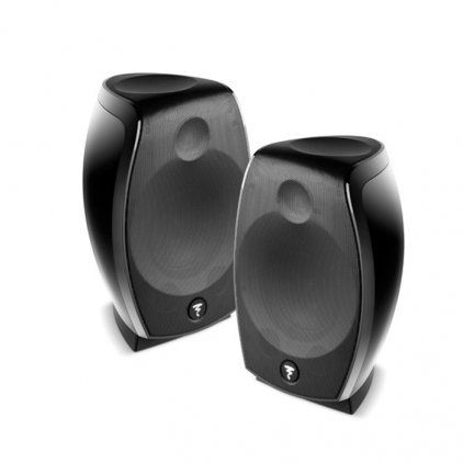 Focal-JMlab Sib Evo Dolby Atmos 2.0