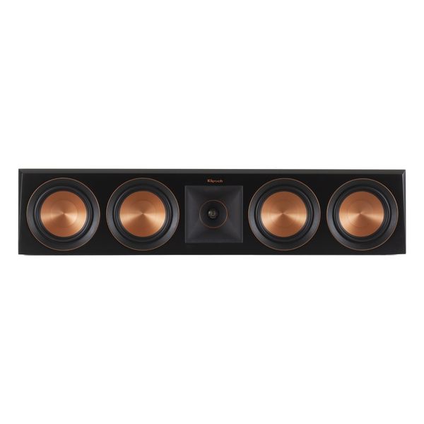 Klipsch RP-504C II