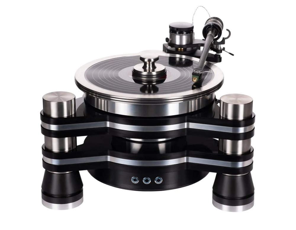 VPI The Titan Direct