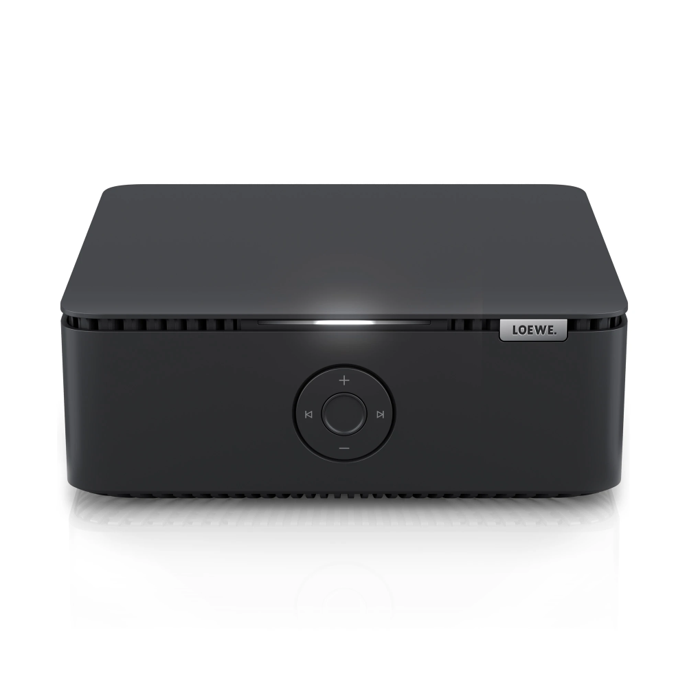 Loewe multi.room amp
