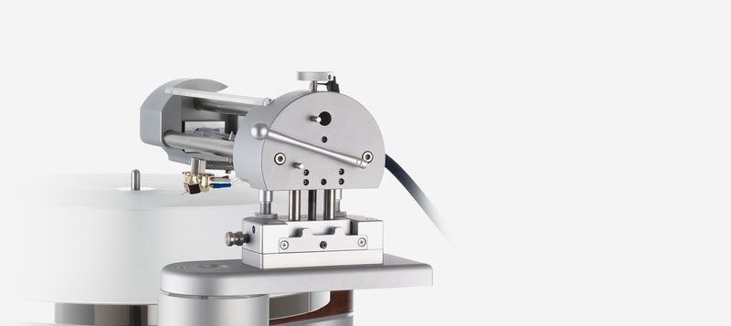 Clearaudio Statement TT2 Clearaudio Statement TT2