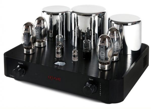 Ayon Audio SPIRIT V KT88