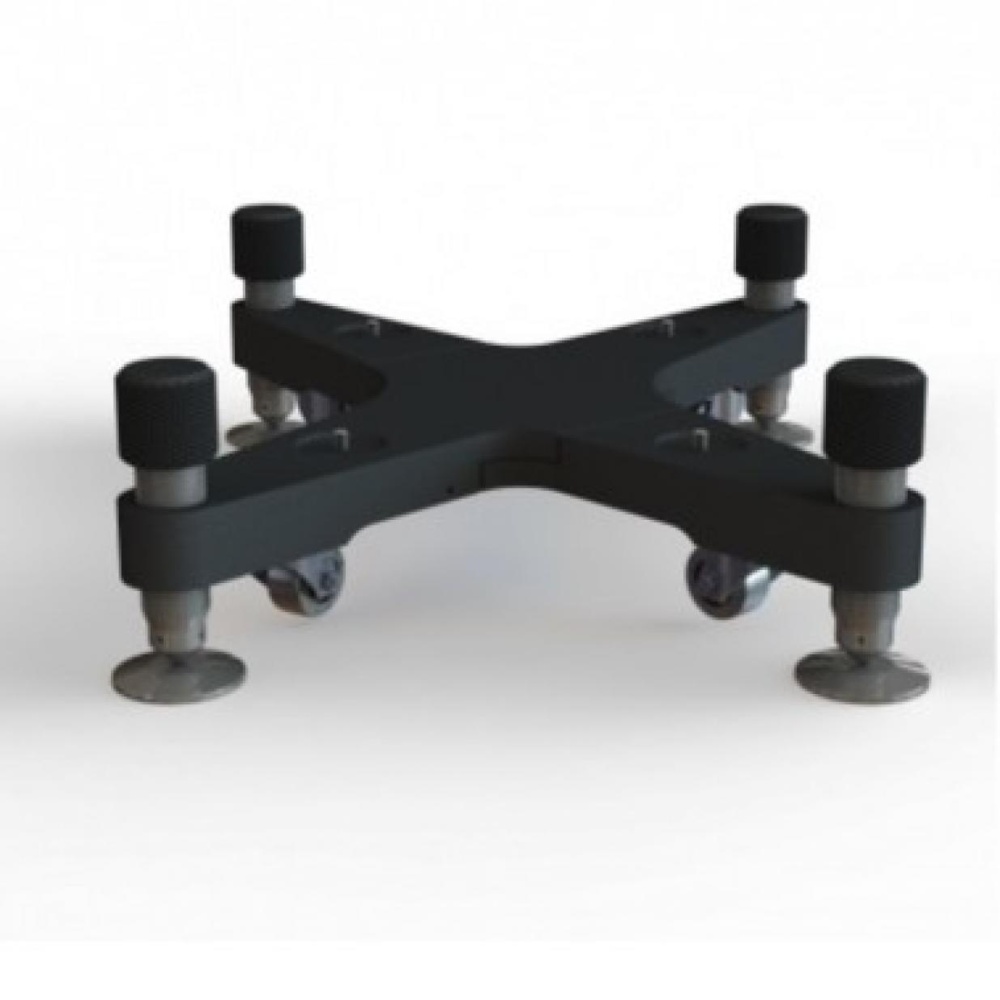 Stenheim Reference Platform U2