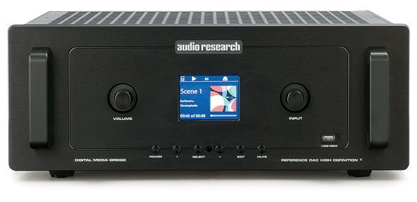 Audio Research Ref DAC