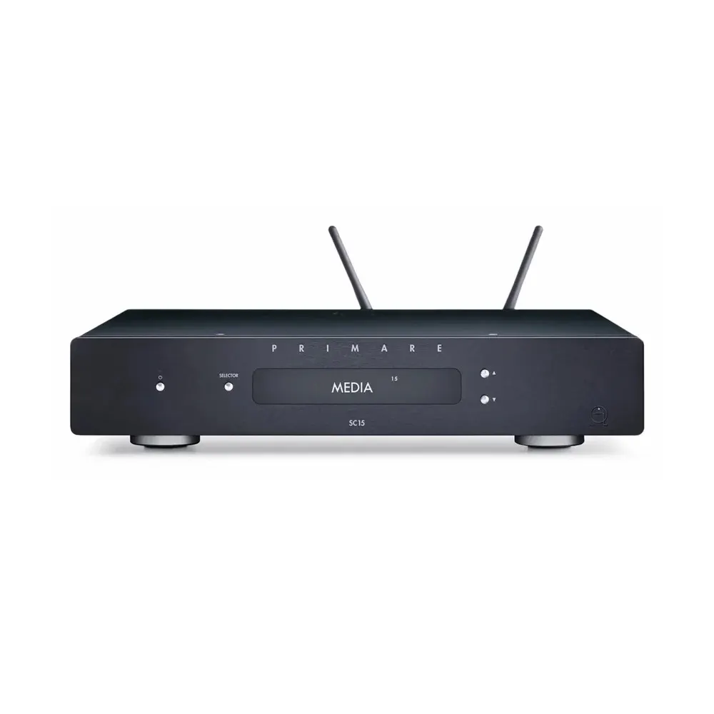 Primare SC 15 Prisma MKII 