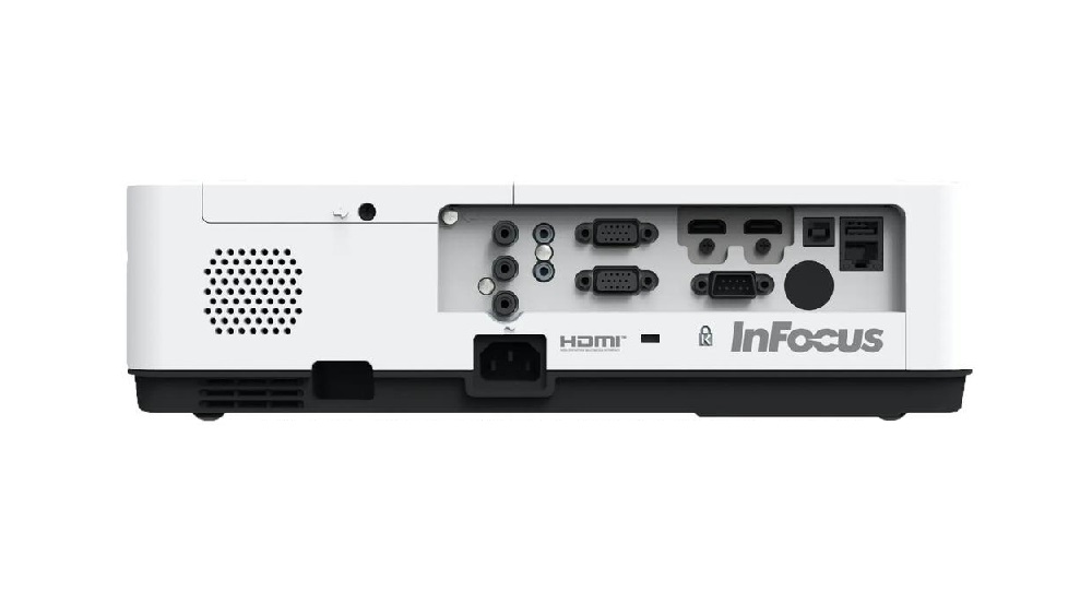 InFocus IN1034 InFocus IN1034