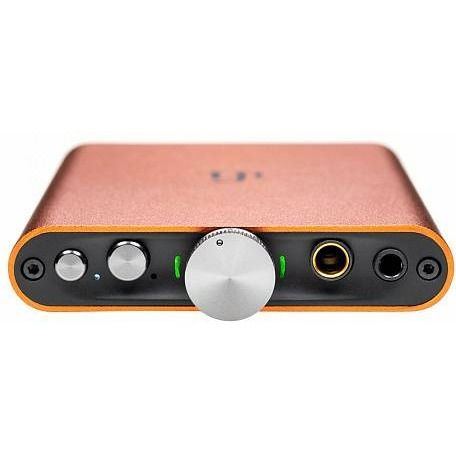 iFi Audio hip-dac2