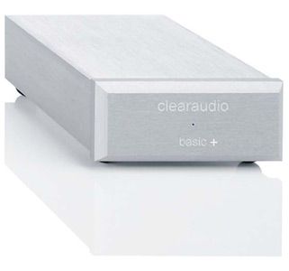 Clearaudio Phonostage BASIC+