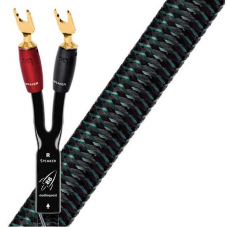 AudioQuest Rocket 88 FR-SPADEG
