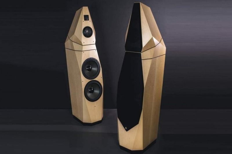 Avalon Acoustics SAGA Signature