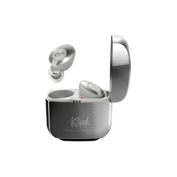Klipsch T5 II True Wireless ANC