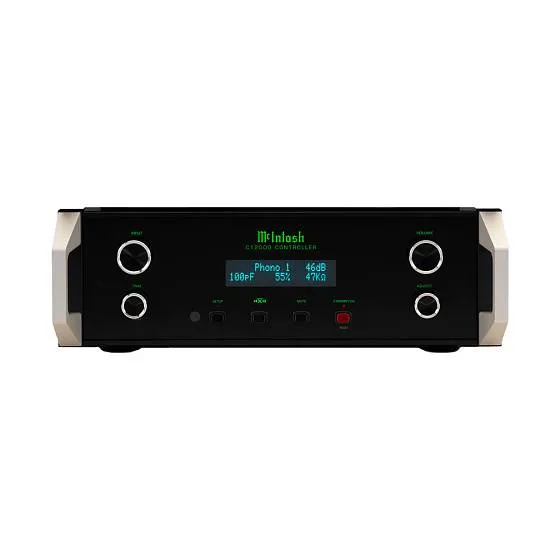 McIntosh C12000С