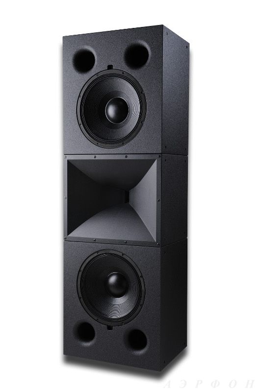 Pro Audio Technology SCR-2215sm