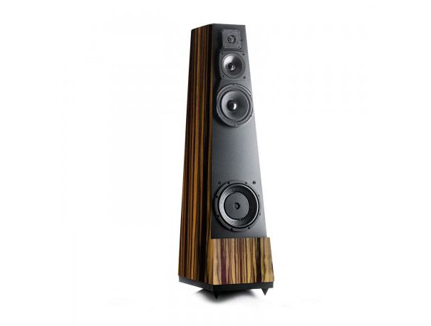 Vandersteen Treo Ebony
