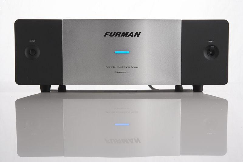 Furman IT-Reference 16E i