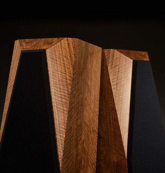 Avalon Acoustics PM3 polychrome Avalon Acoustics PM3 polychrome