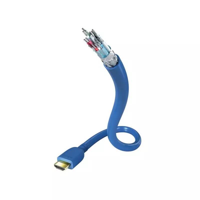 Inakustik Profi Standard HDMI 10.0 m
