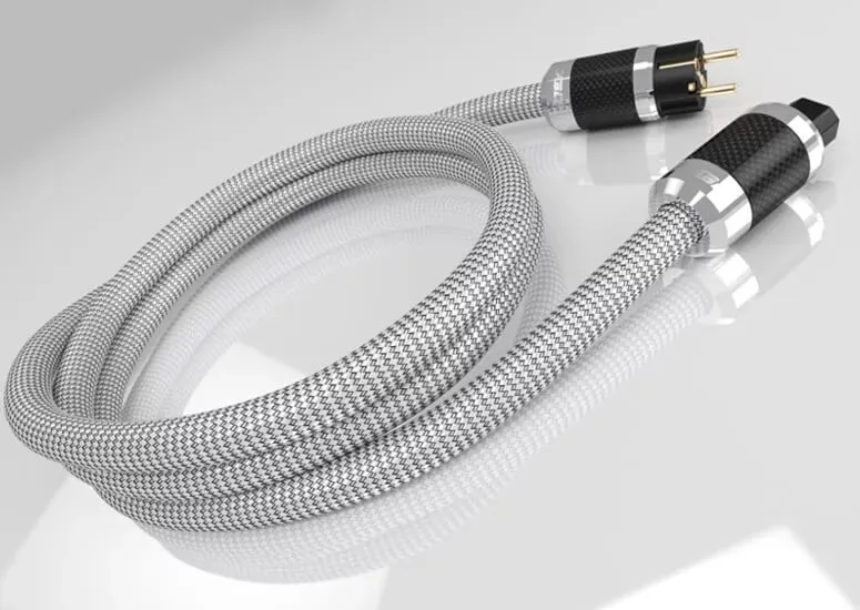 Ricable Invictus Power Reference 1,5 m