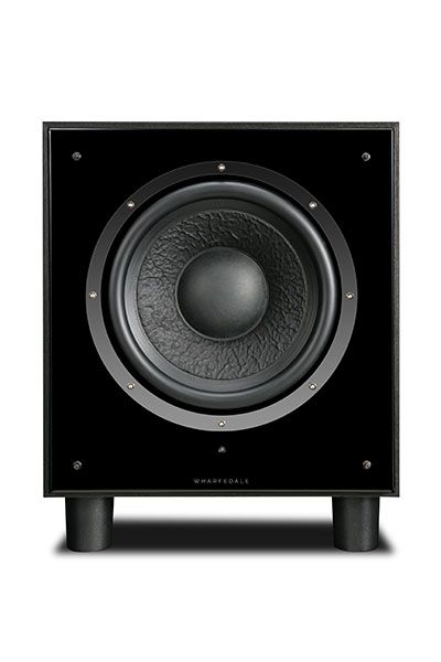 Wharfedale SW-15