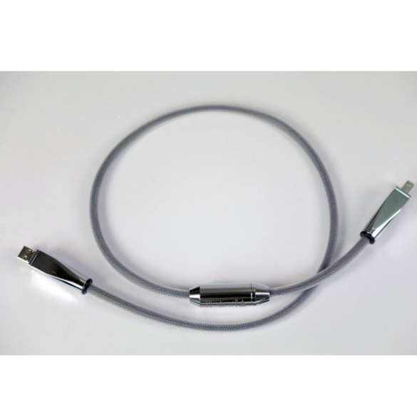 Siltech Explorer 45USB 1m - USB type A - USB type В