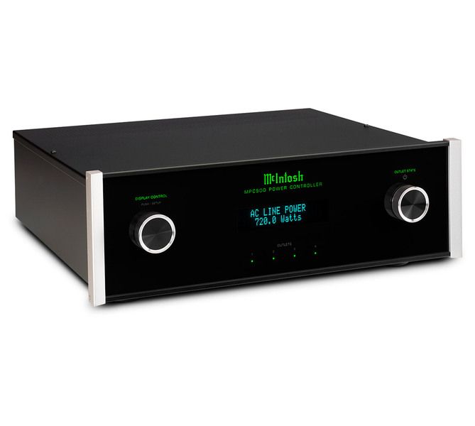 McIntosh MPC500