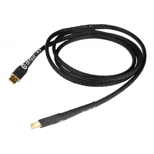 Ansuz Acoustics Digitalz USB X3, 2 м