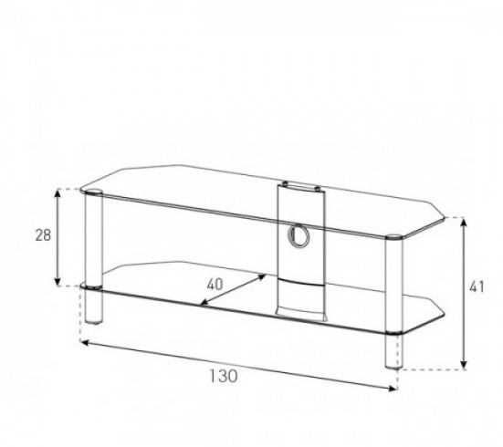 SONOROUS NEO 2130 B SLV SONOROUS NEO 2130 B SLV