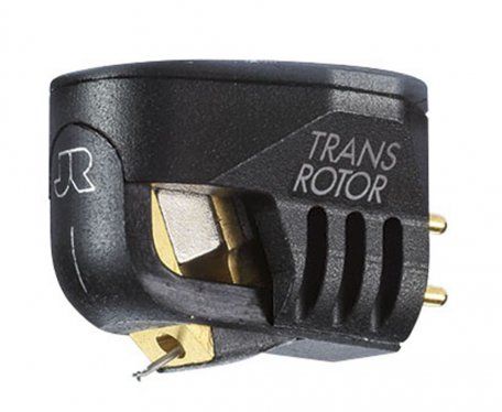 Transrotor Figaro