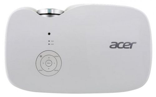 Acer K138STi