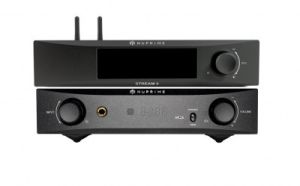 NuPrime Stream-9+ DAC-9X