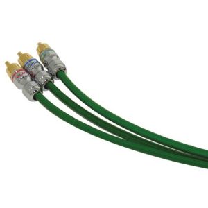 Black Rhodium GREEN x 3 1,5 м