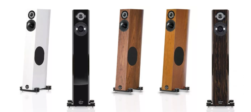 Audio Physic Tempo Plus
