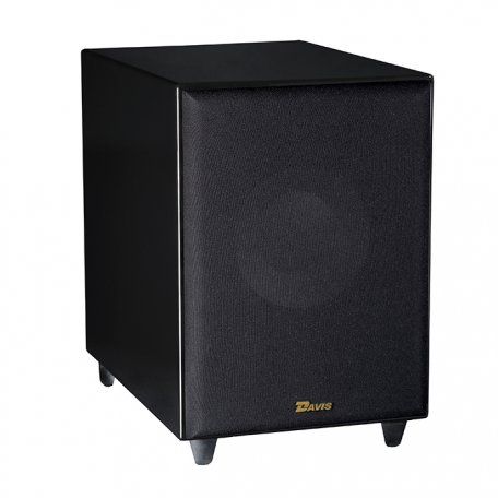 Davis Acoustics Basson 777