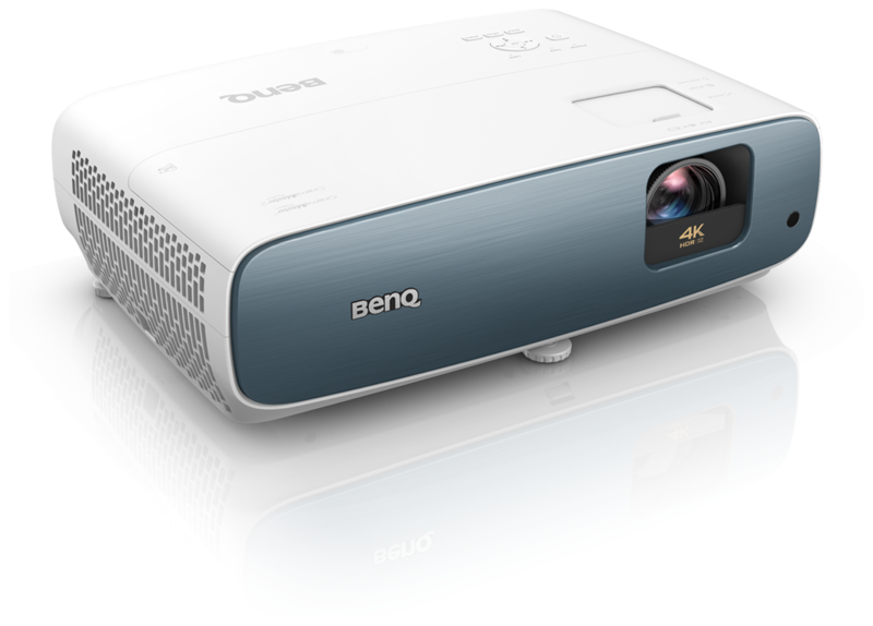 BenQ TK850