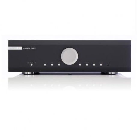 Musical Fidelity M6si