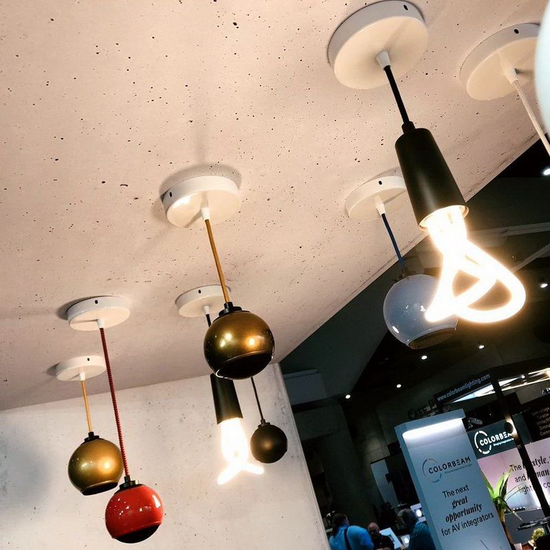 Gallo Acoustics Micro Single Droplet + cable Gallo Acoustics Micro Single Droplet + cable