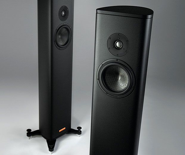 Magico S 1 Lack