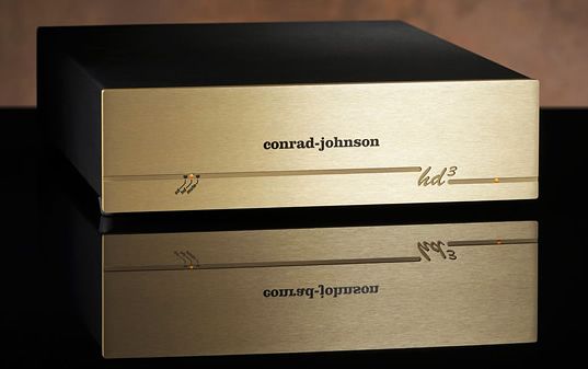 Conrad-Johnson HD3