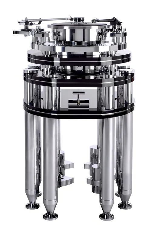 Transrotor ARTUS FMD  Table