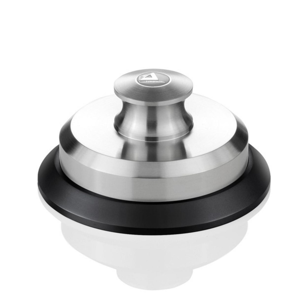 Clearaudio Innovation Clamp Flat