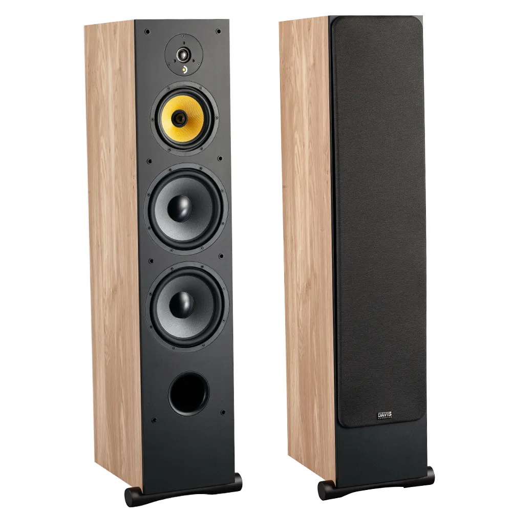 Davis Acoustics Ariane 9