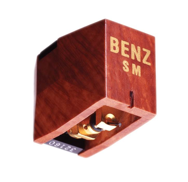 Benz-Micro Wood SM