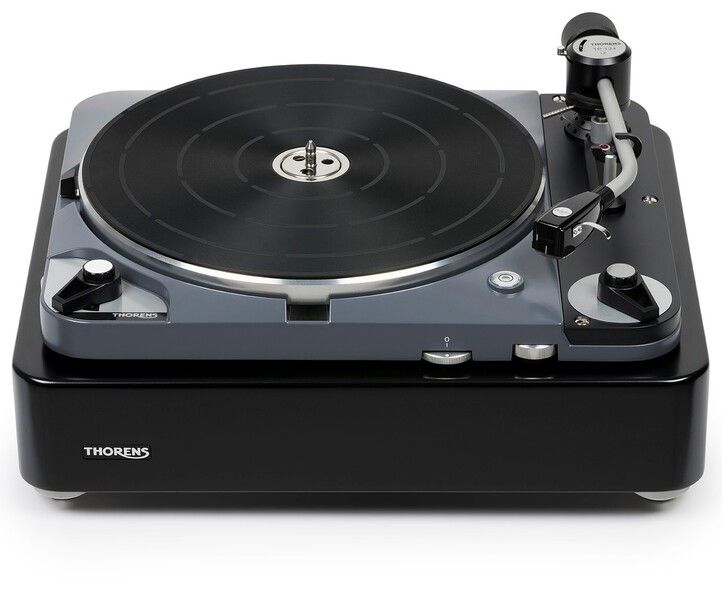 Thorens TD 403DD Thorens TD 403DD