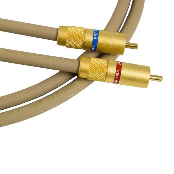 Van Den Hul The Second