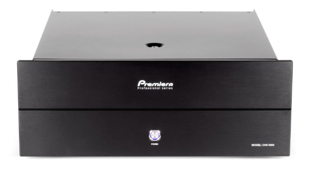 Premiera CH5 5300