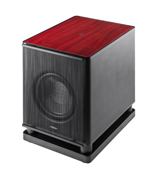 Sonus Faber Gravis VI