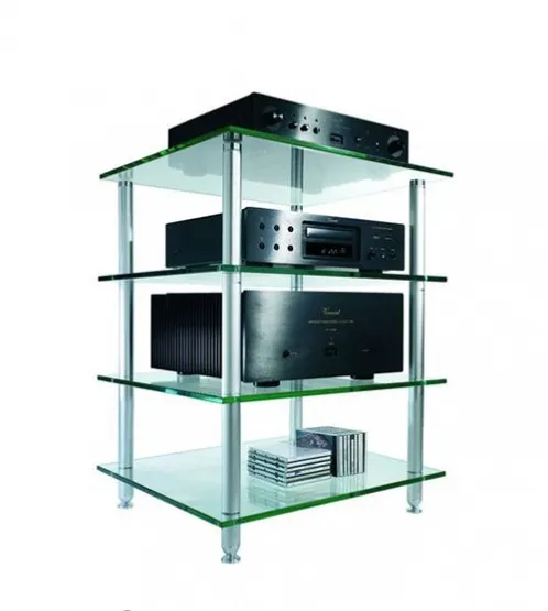 VINCENT Glas h4
