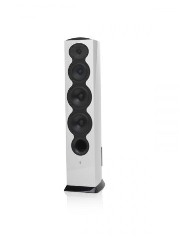 Revel Performa F206 Piano White